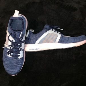 Adidas Supercloud Shoes